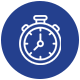 Minutes a day to reach expert level